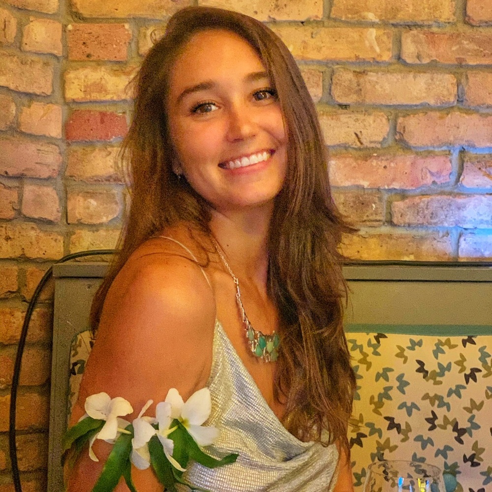 Meet your Posher, Taylor